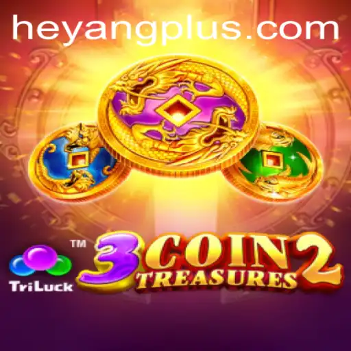 Exploring the Exciting World of 3CoinTreasures2: A Deep Dive into Mechanics, Strategy, and Innovation