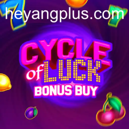 Unveiling the Thrilling World of CycleofLuckBonusBuy