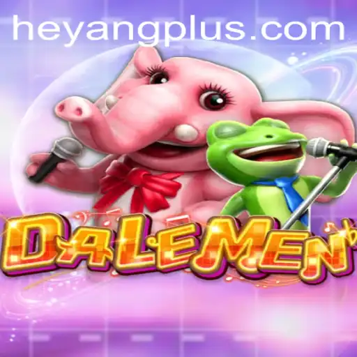Exploring DALEMEN: An Engaging Journey with Heyang Plus