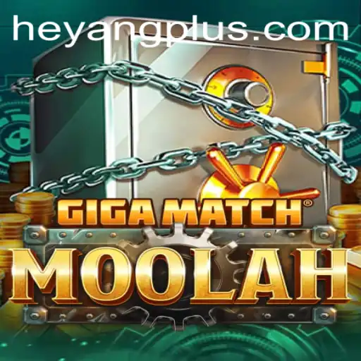 Exploring GigaMatchMoolah: The Game Revolutionizing Competition