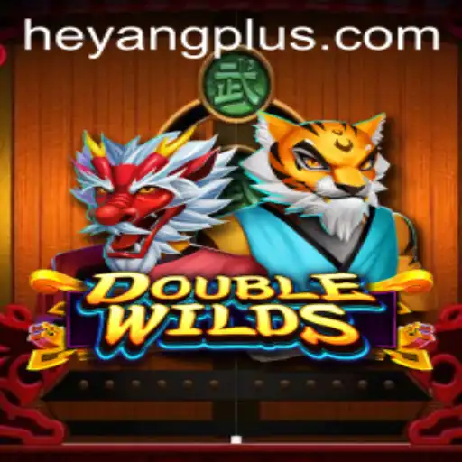 DoubleWilds: The Thrilling Adventure Game with Heyang Plus Integration