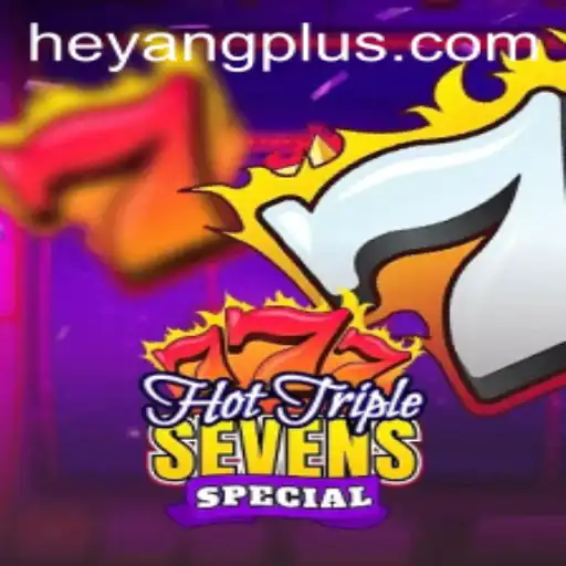 HotTripleSevensSpecial: A Thrilling New Addition to the Gaming Scene
