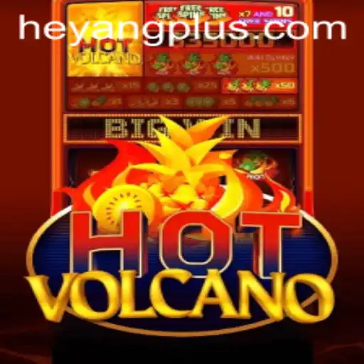 Exploring HotVolcano: A Thrilling Gaming Adventure