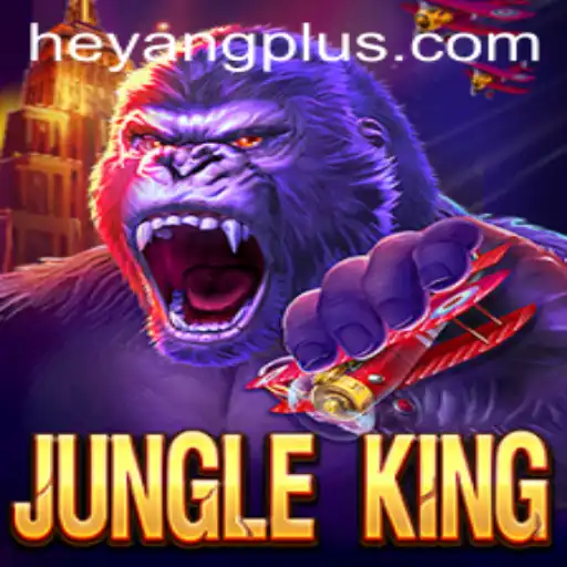 JungleKing: An Immersive Adventure with Heyang Plus Integration