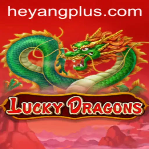 Unveiling the Magical World of LuckyDragons: A Complete Guide with Heyang Plus Insights