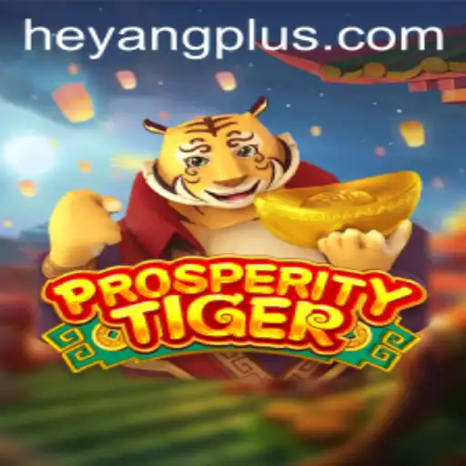 The Exciting World of ProsperityTiger: A Deep Dive into the Game's Features and Mechanics
