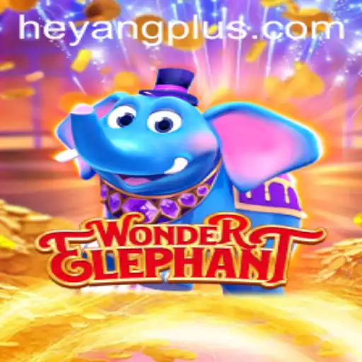 Discover the Magical World of WonderElephant with Heyang Plus