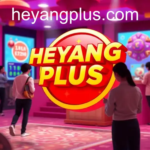 Exploring the World of Lottery Games: A Deep Dive into Heyang Plus