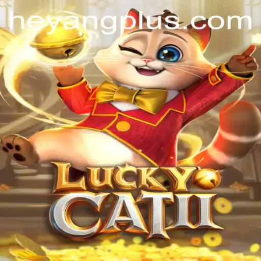 Exploring the Enchanting World of LuckyCatII and the Mysterious 
