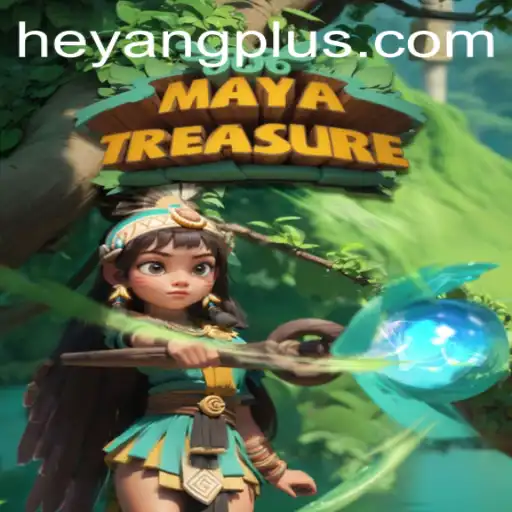 The Enchanting World of MayaTreasure