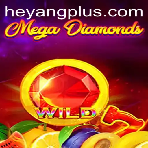 Discover the World of MegaDiamond: An Exciting Adventure Awaits