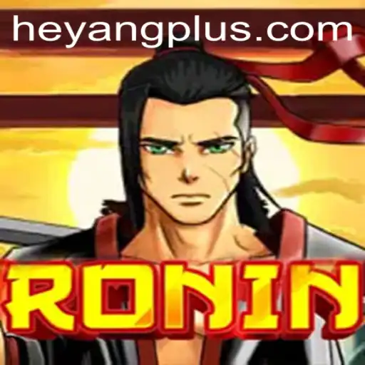 Discovering Ronin: The Art of Commitment and Strategy