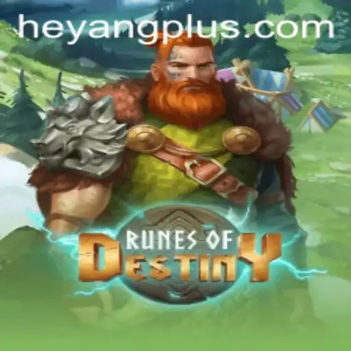 Exploring RunesOfDestiny: The Epic Journey Awaits