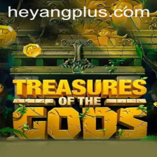 A Deep Dive into 'TreasureoftheGods': Unveiling the Mystical Adventure with Heyang Plus