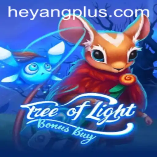 Discovering 'TreeOfLightBonusBuy': A Dazzling New Game Experience